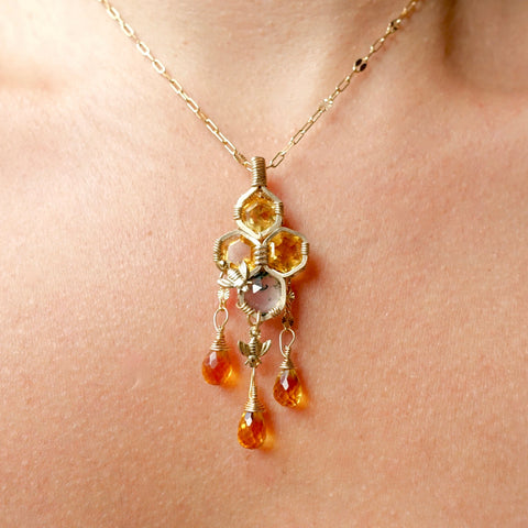 Spring Honey