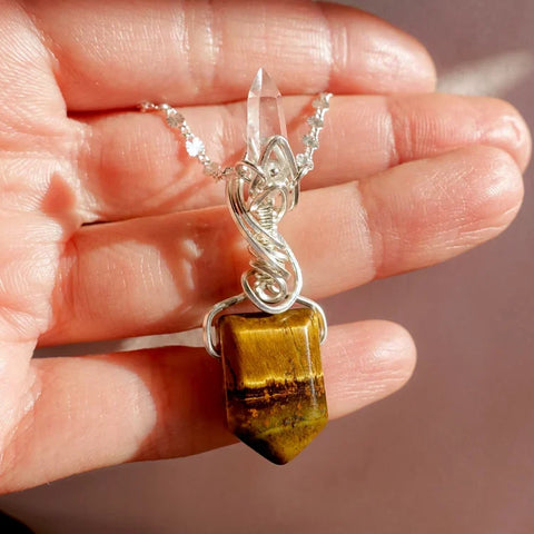 Practical Magic