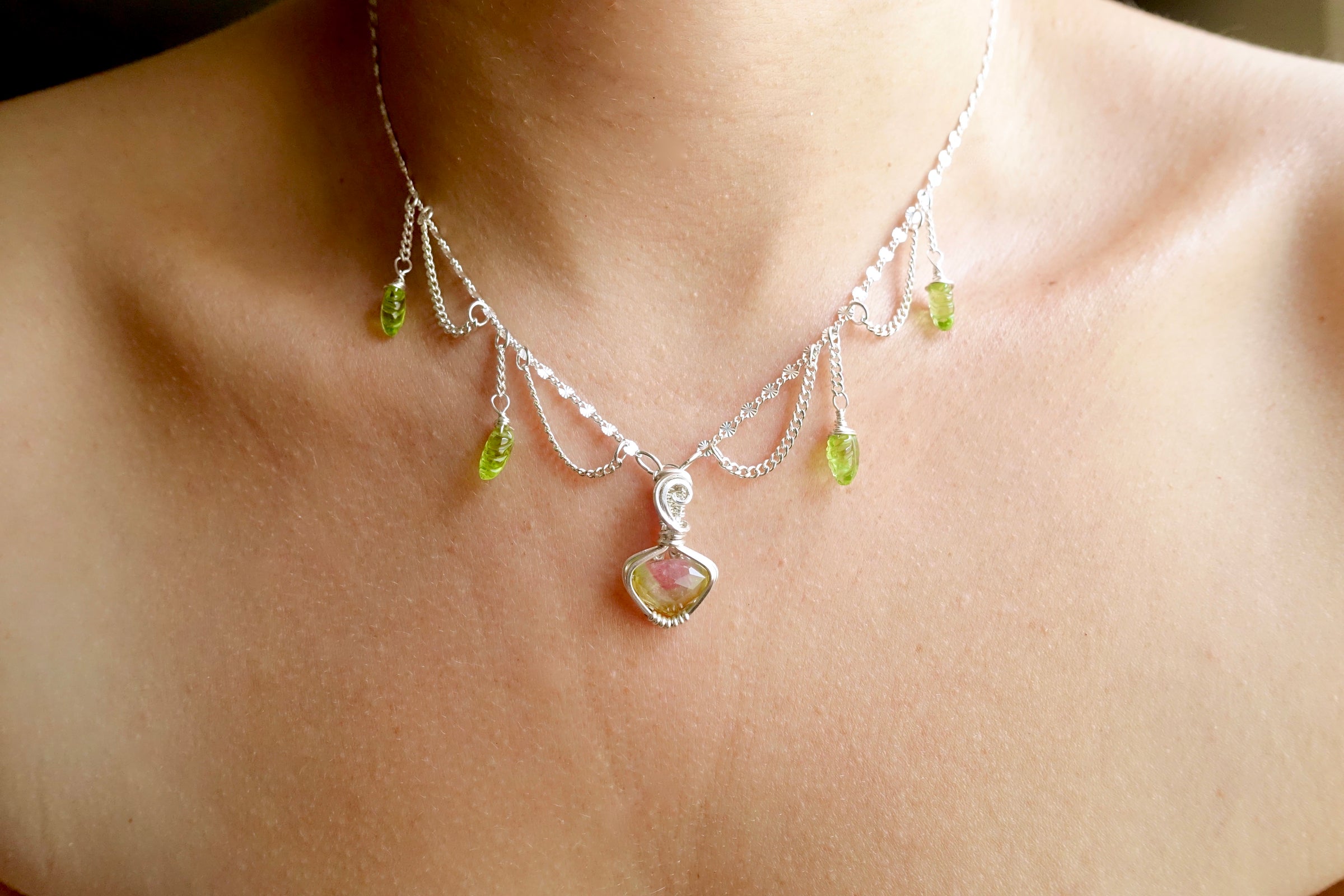Necklaces – Druzy Daze Jewelry